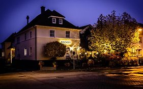 Gasthaus&Hotel Bischoff